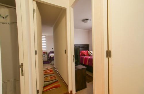 La Cisterna Apartment | Apartamento hogareño