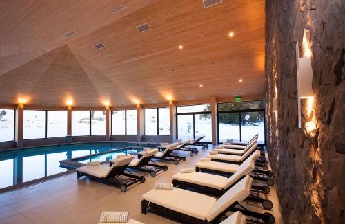 Curacautin Hotel | Valle Corralco Hotel & Spa