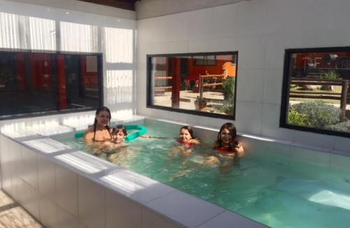Tafi del Valle Apartment | Descanso de las Piedras