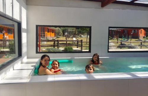 Tafi del Valle Apartment | Descanso de las Piedras