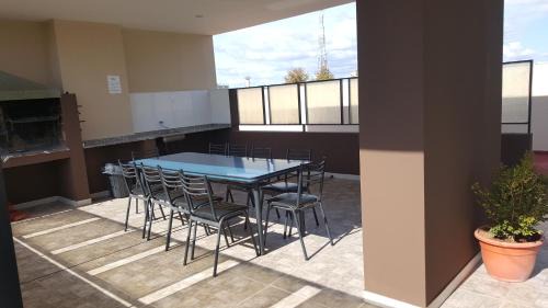 Mendoza City Center Apartment | Departamentos Artemisa