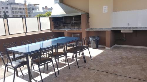 Mendoza City Center Apartment | Departamentos Artemisa