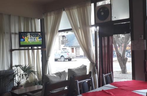 Centro Hotel | Residencial Ski
