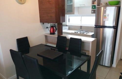 Las Cruces Apartment | Condominio borde mar las cruces