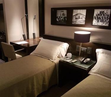 Firmat Resort | Hotel Resort Posta De Juarez
