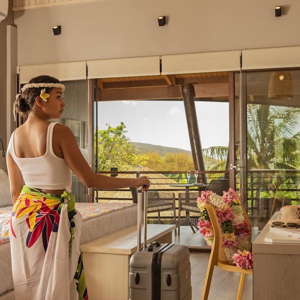 Hotel Ohana