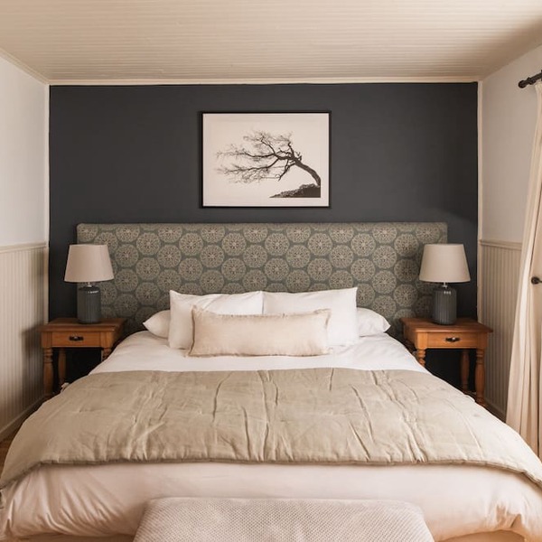 BORIES - Boutique Guest House