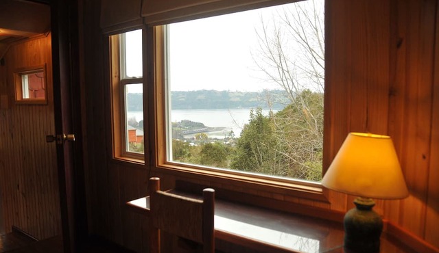 Cabañas Trayen Chiloé