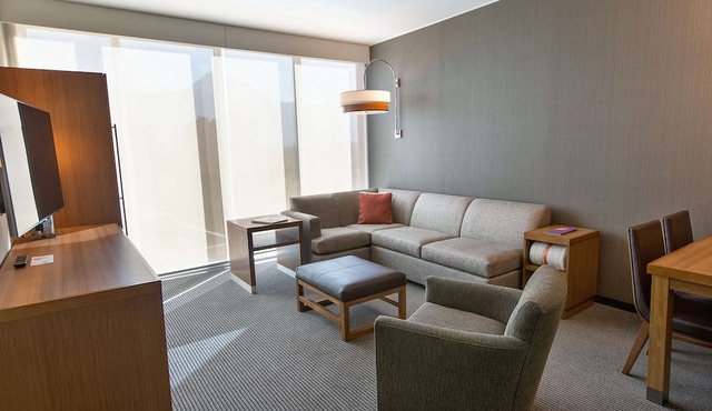 Hyatt Place Santiago/Vitacura