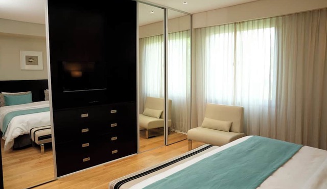 Hotel Metropolitano Supara in Buenos Aires