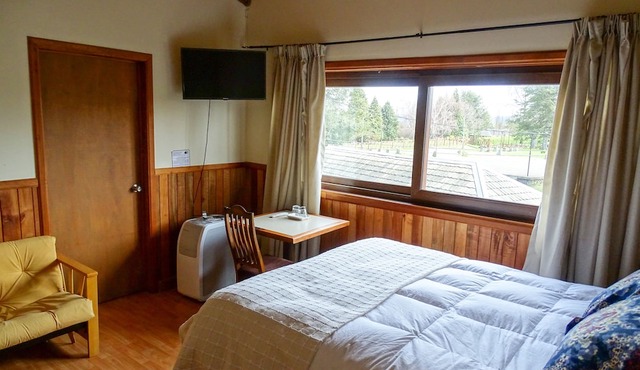 Hotel Boye House