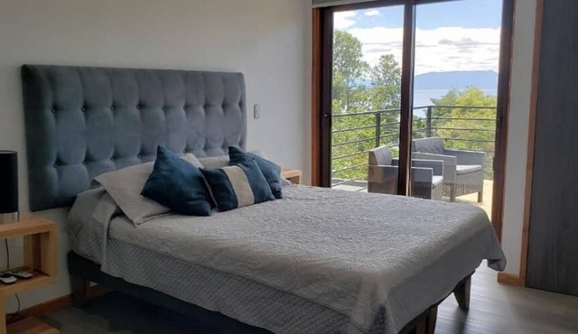 HOTEL BORDELUZ