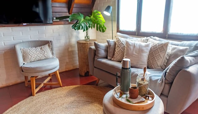 Overo Lodge & Selva