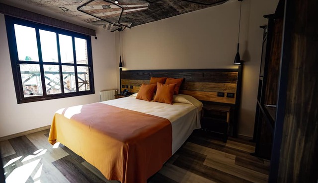 Terra Firma Hotel Boutique