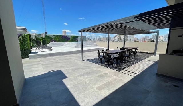 Spacious Studio in Caballito - Comfort and Location in Buenos Aires