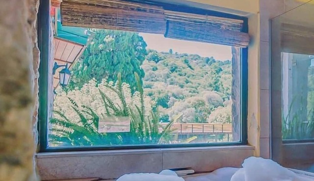 Hostal Cruz Chica