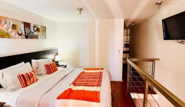 Home Apartments
