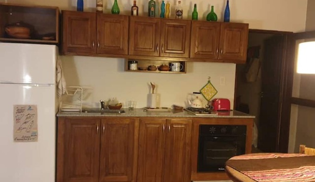 Enjoy the tranquility and beauty as a couple in Tilcara