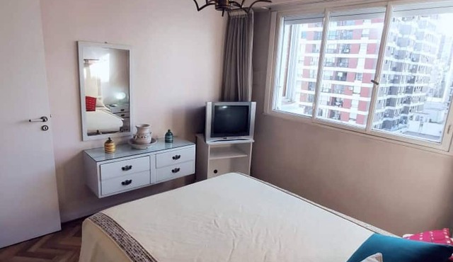 Beautiful Apartment in Caballito