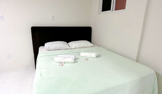MANERO HOSTEL in Natal