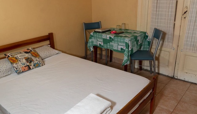 Sevilla home Hotel