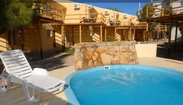 TIERRA MORA HOTEL BOUTIQUE in San Rafael