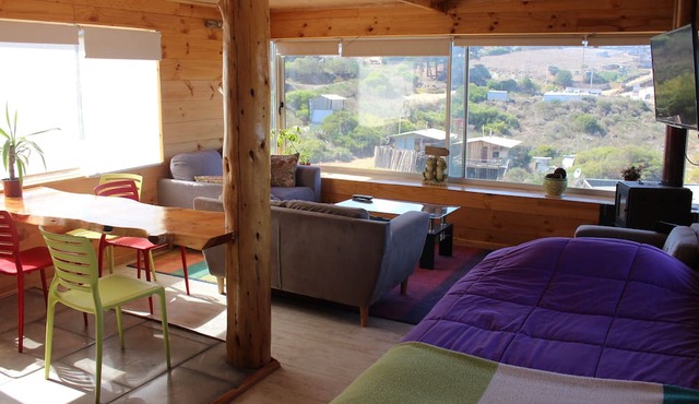 The Sirena Insolente Hostel