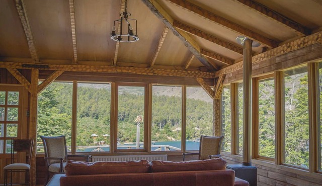 Parador Austral Lodge