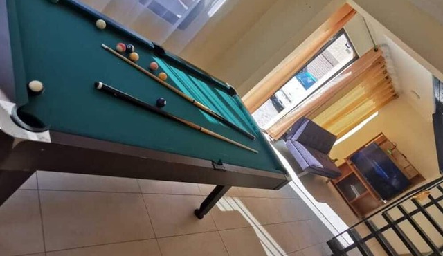 Hotel & Spa Cordillera Suite