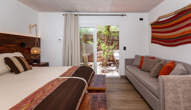 Casa Solcor