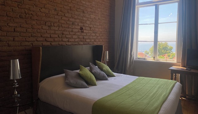 New Voga Guesthouse