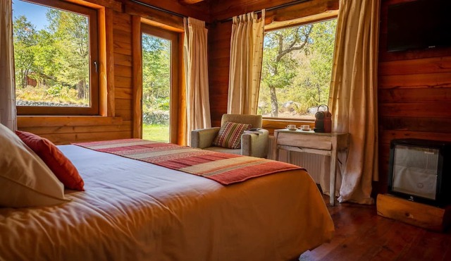 Hotel Roca Negra
