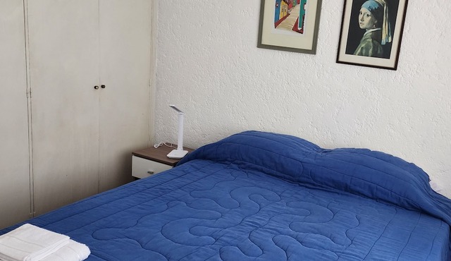 Cerca de todo amplio in Mendoza