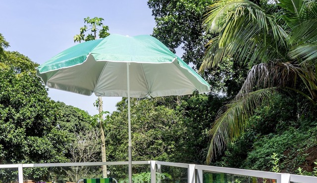 Pousada Recanto Caiçara in São Sebastião
