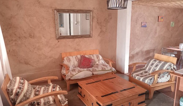 Hostal San Pedro