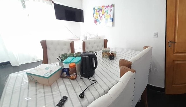 Apart cataleia centro ezeiza