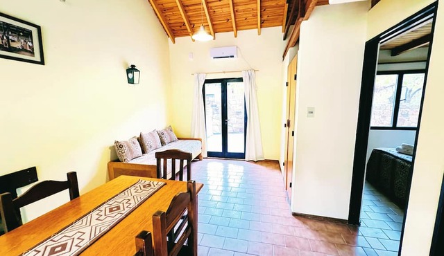 HOTEL VALLE GRANDE