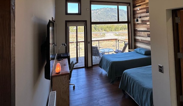 Nativa Mountain Suites
