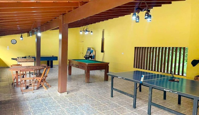 Pousada Litoreza - Natureza e conforto em perfeita sintonia in Peruíbe