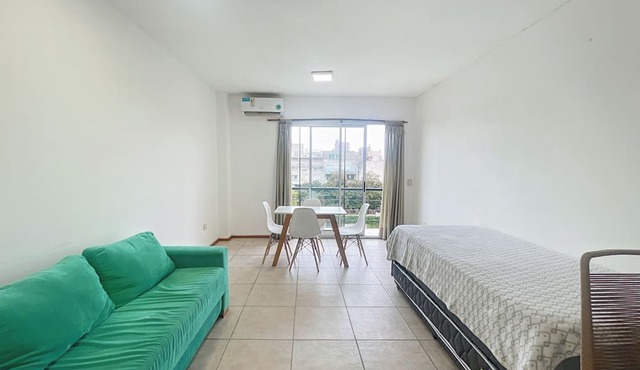 Bright 1-bedroom Rental in Saavedra Comfort and Style