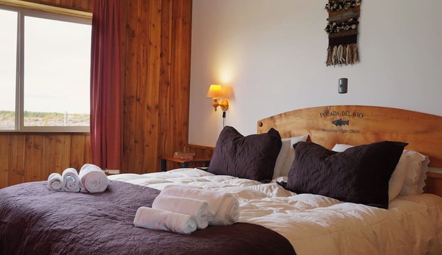 Hotel Posada del Río