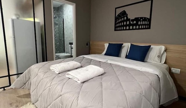 Distrito A by FMA Coliving