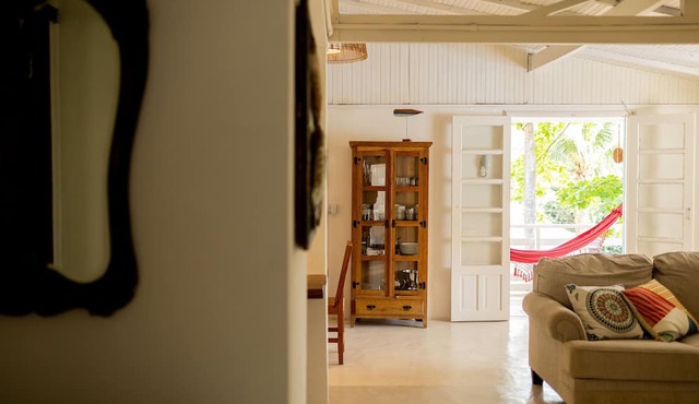 Ilhabela Studios in Ilhabela