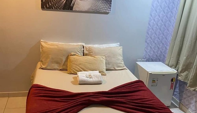 Confort Hotel in Arapiraca
