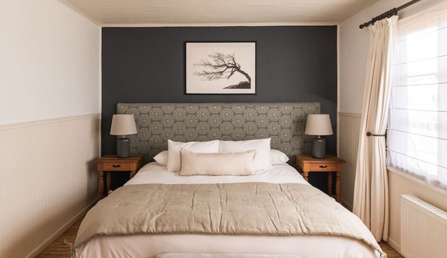 BORIES - Boutique Guest House