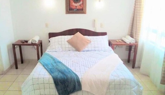 Hotel Andalucía
