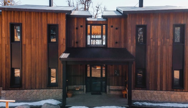 El Refugio Ski & Summer Lodge in San Martín de los Andes