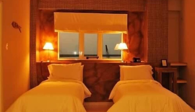 La Rozada Suites