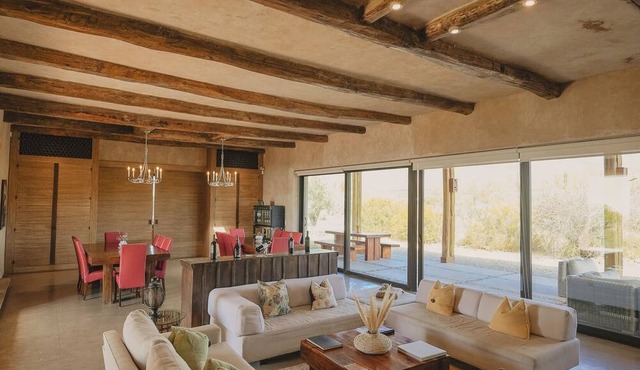 Alpasion Lodge