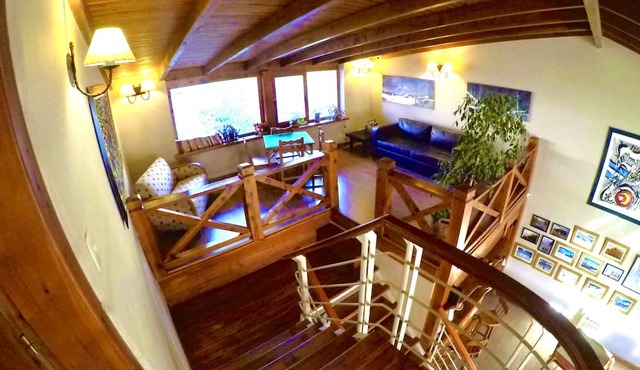Las Marianas Hotel